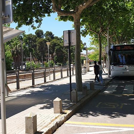 Estrella Home Salou Luaran gambar