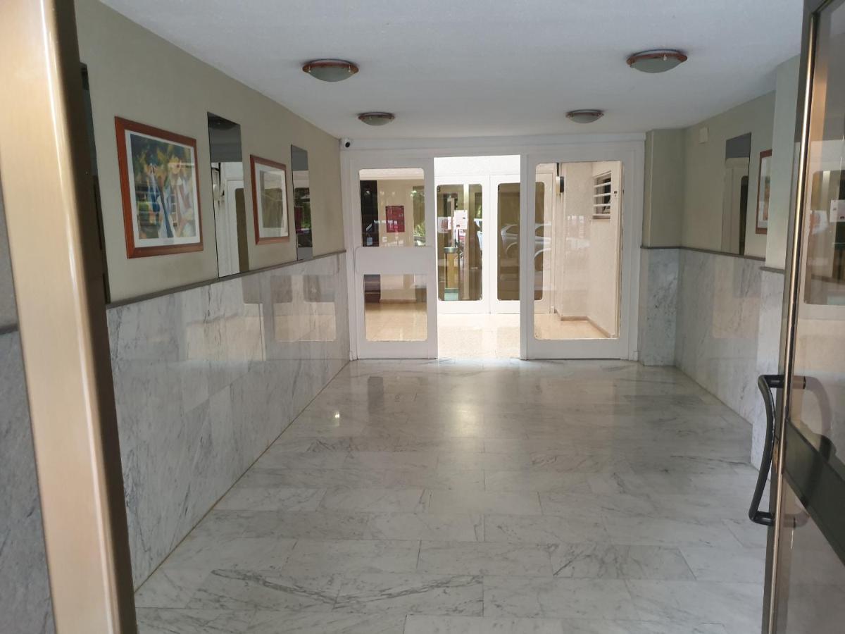 Estrella Home Salou Luaran gambar