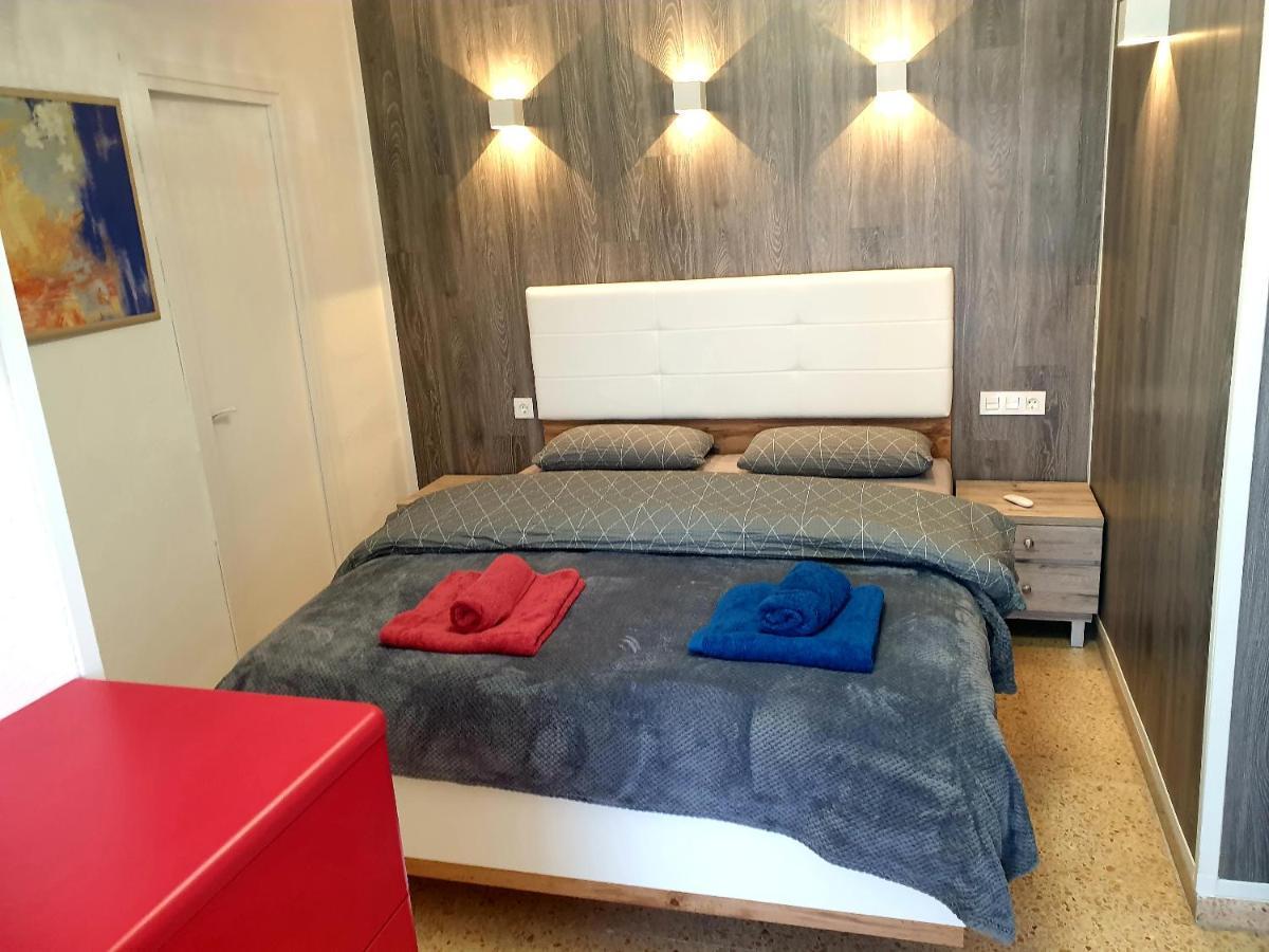Estrella Home Salou Luaran gambar