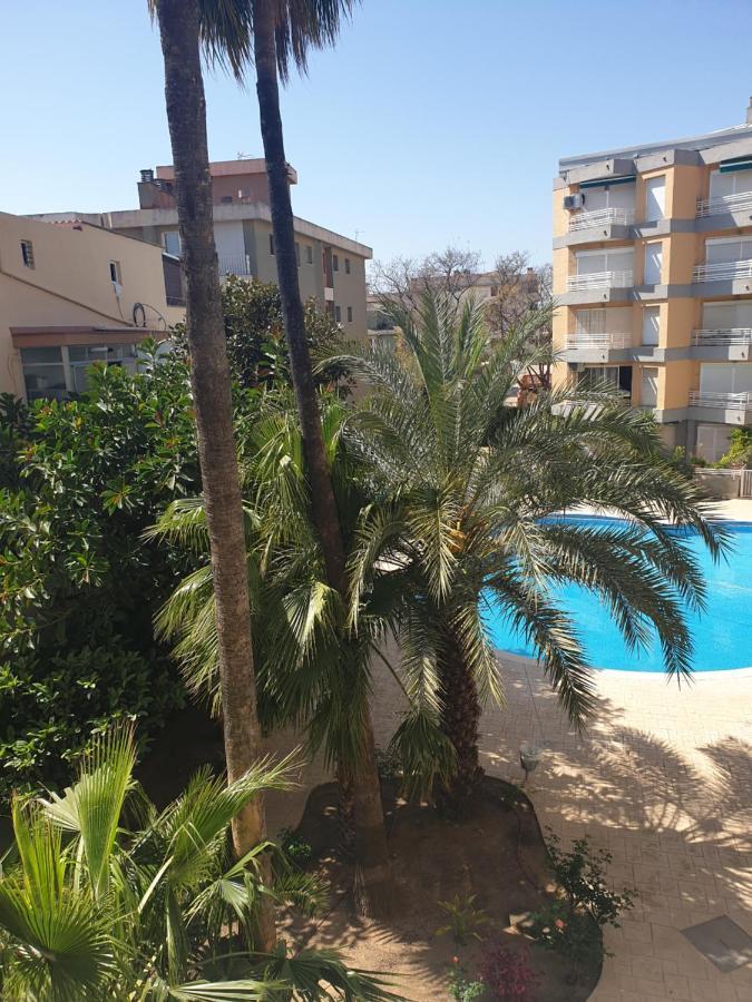 Estrella Home Salou Luaran gambar