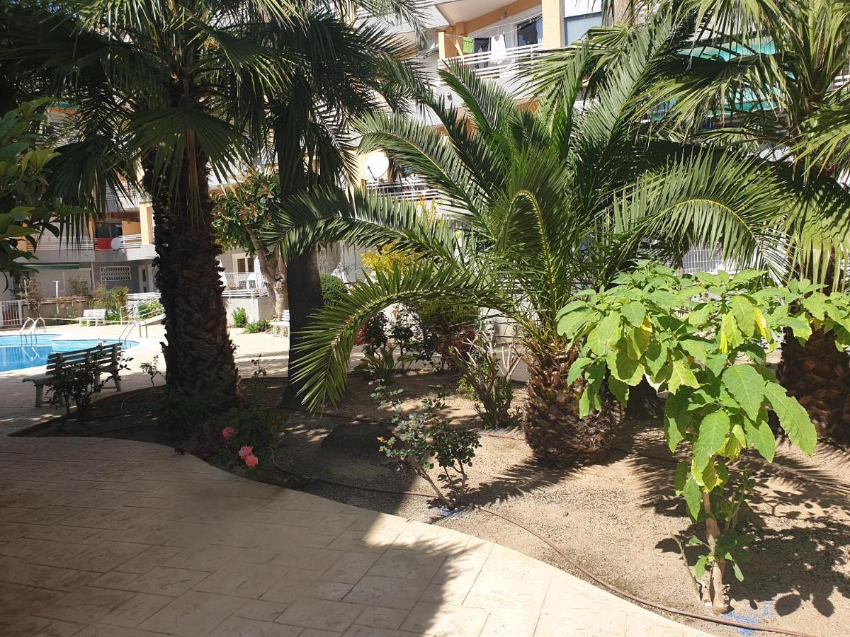 Estrella Home Salou Luaran gambar