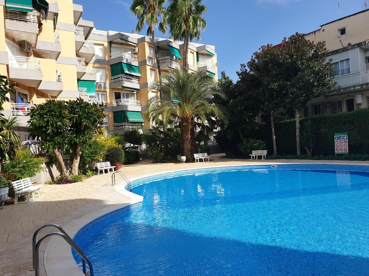 Estrella Home Salou Luaran gambar