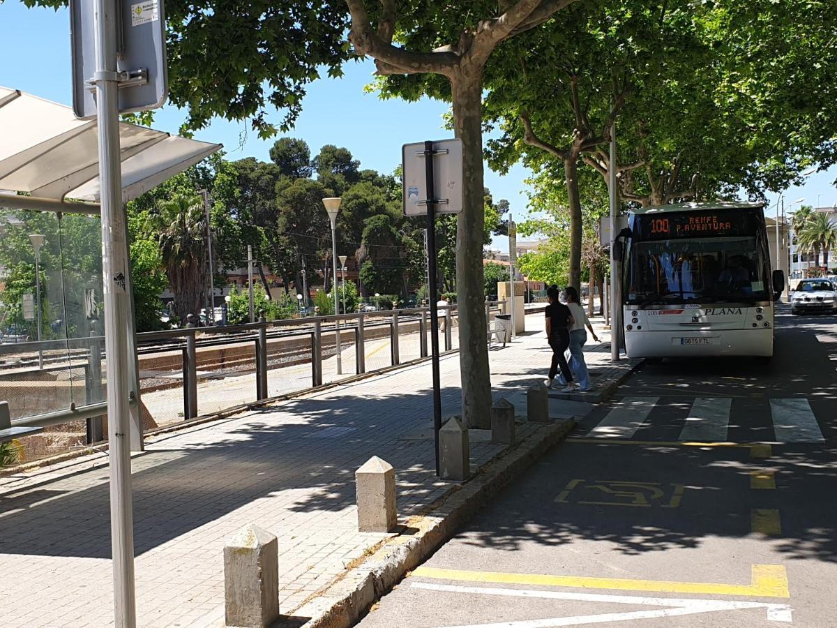 Estrella Home Salou Luaran gambar