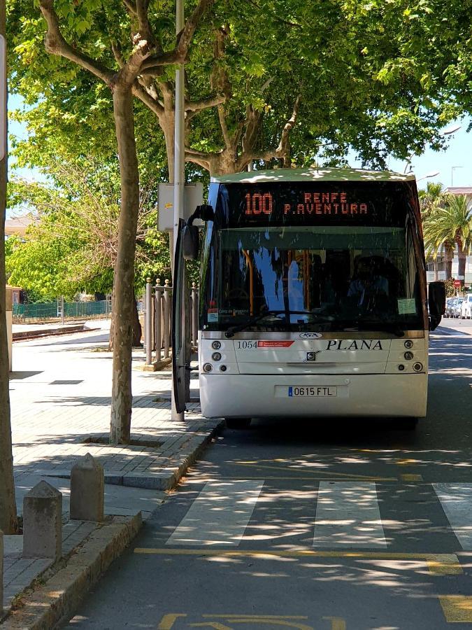 Estrella Home Salou Luaran gambar