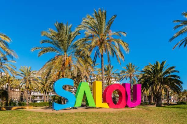 Estrella Home Salou Luaran gambar