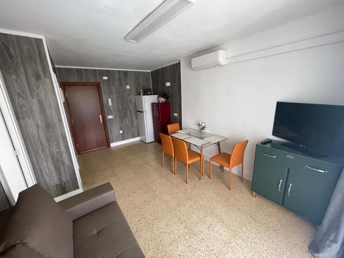 Estrella Home Salou Luaran gambar